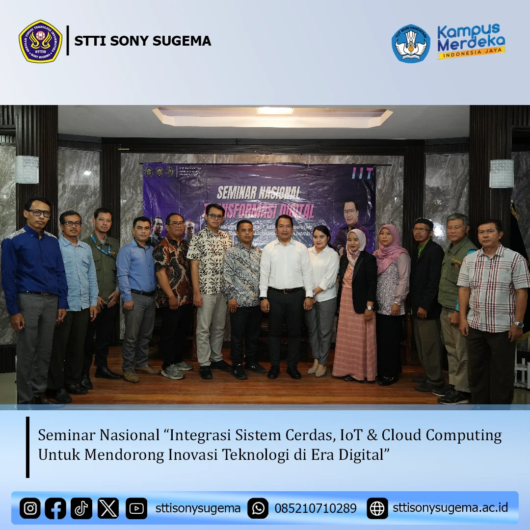 Seminar Nasional: 